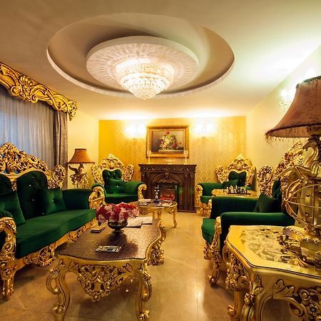 Kaya Premium Hotel Adana Exterior photo