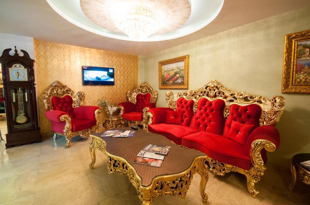 Kaya Premium Hotel Adana Exterior photo