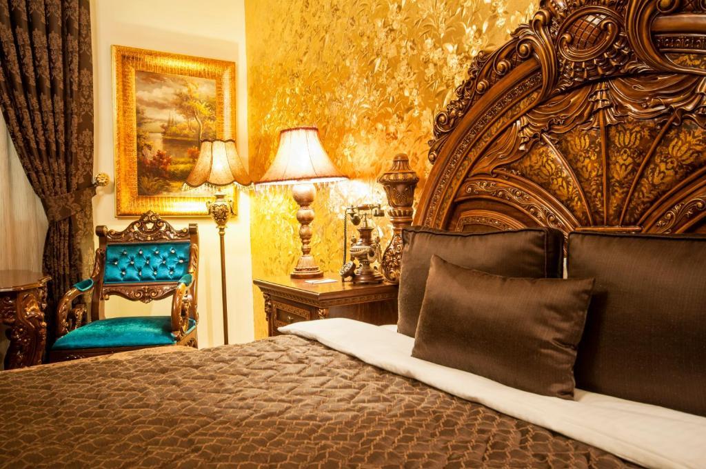 Kaya Premium Hotel Adana Room photo