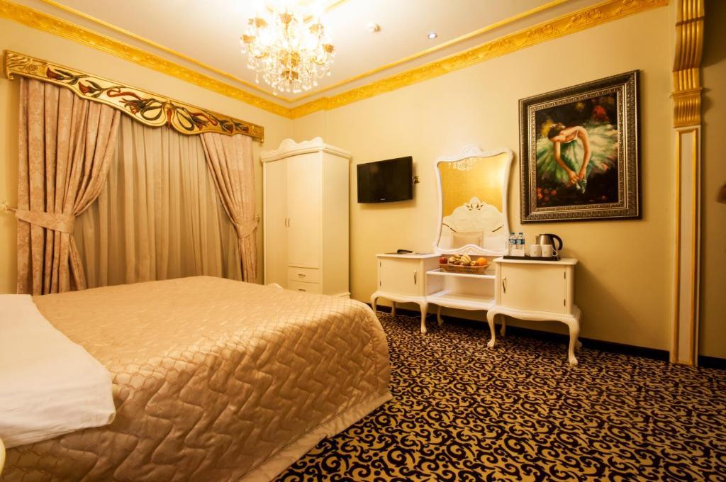 Kaya Premium Hotel Adana Room photo