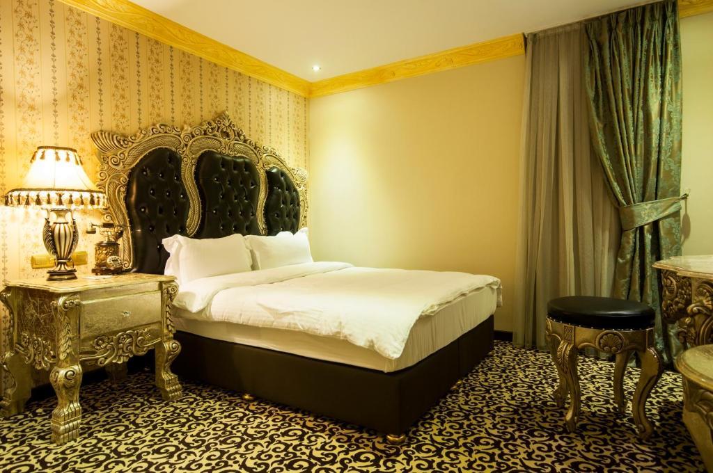 Kaya Premium Hotel Adana Room photo