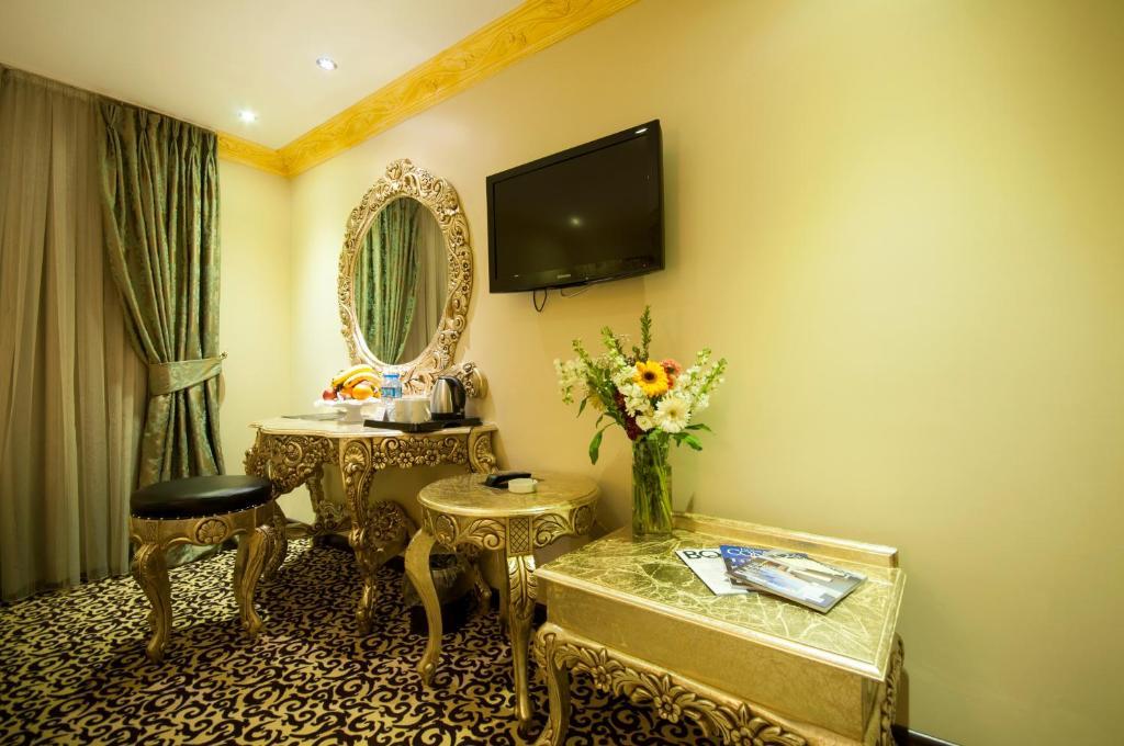 Kaya Premium Hotel Adana Room photo