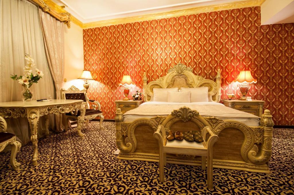 Kaya Premium Hotel Adana Room photo