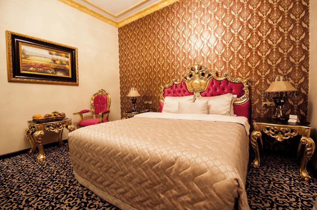 Kaya Premium Hotel Adana Exterior photo