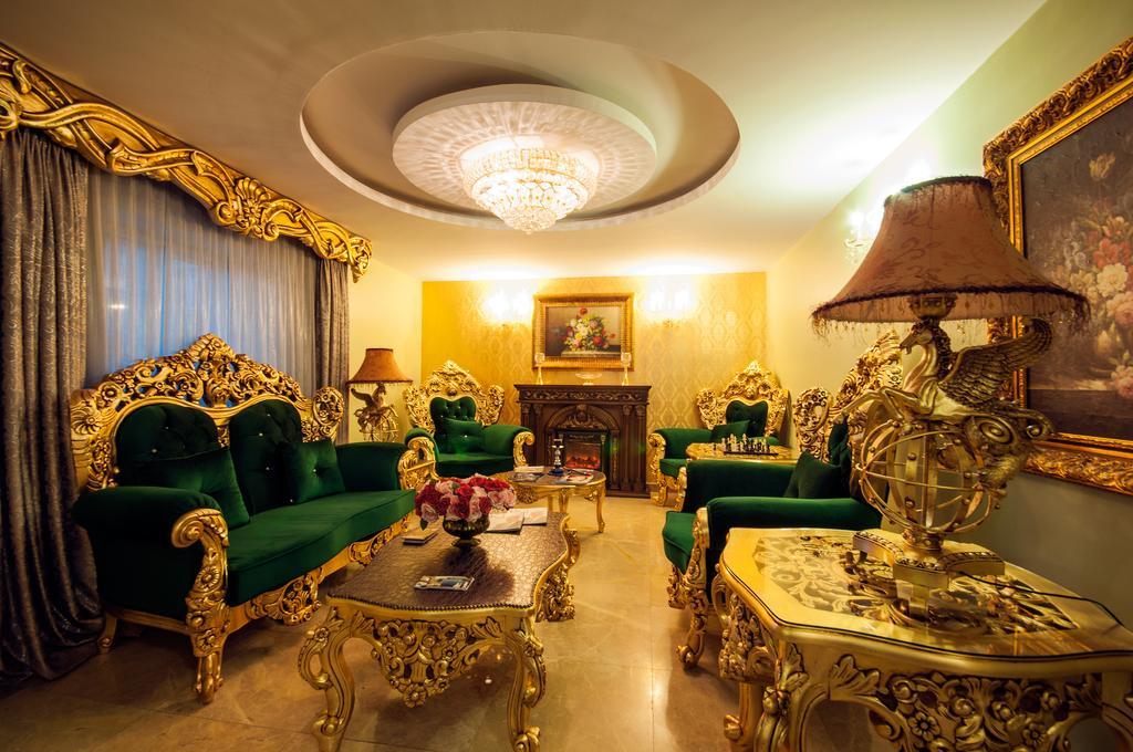 Kaya Premium Hotel Adana Exterior photo
