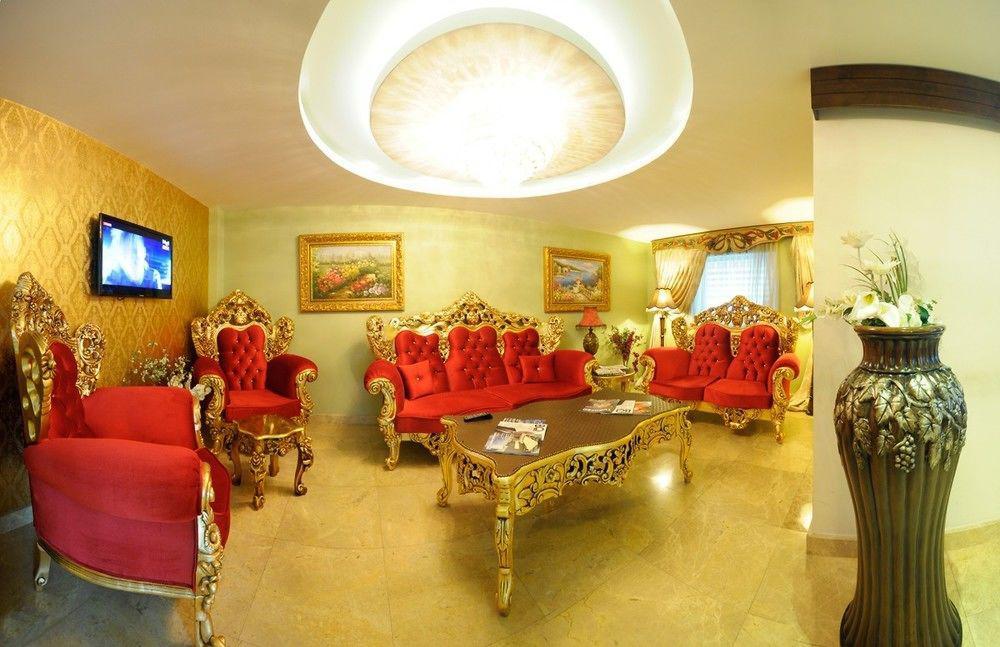 Kaya Premium Hotel Adana Exterior photo