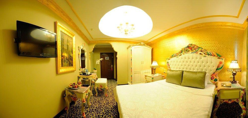 Kaya Premium Hotel Adana Exterior photo